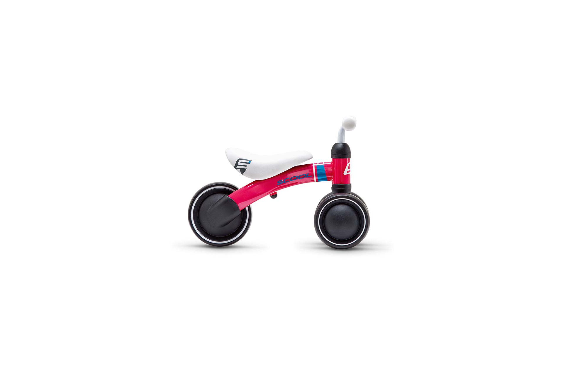 S'cool pedeX First - Aktion