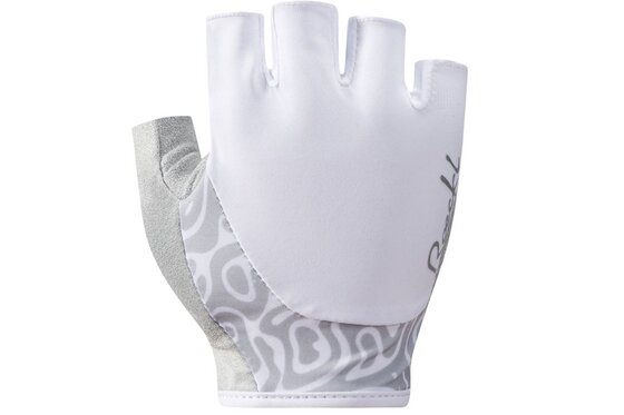 Fahrradbekleidung - Roeckl Dedna 2 Kurzfinger Handschuhe