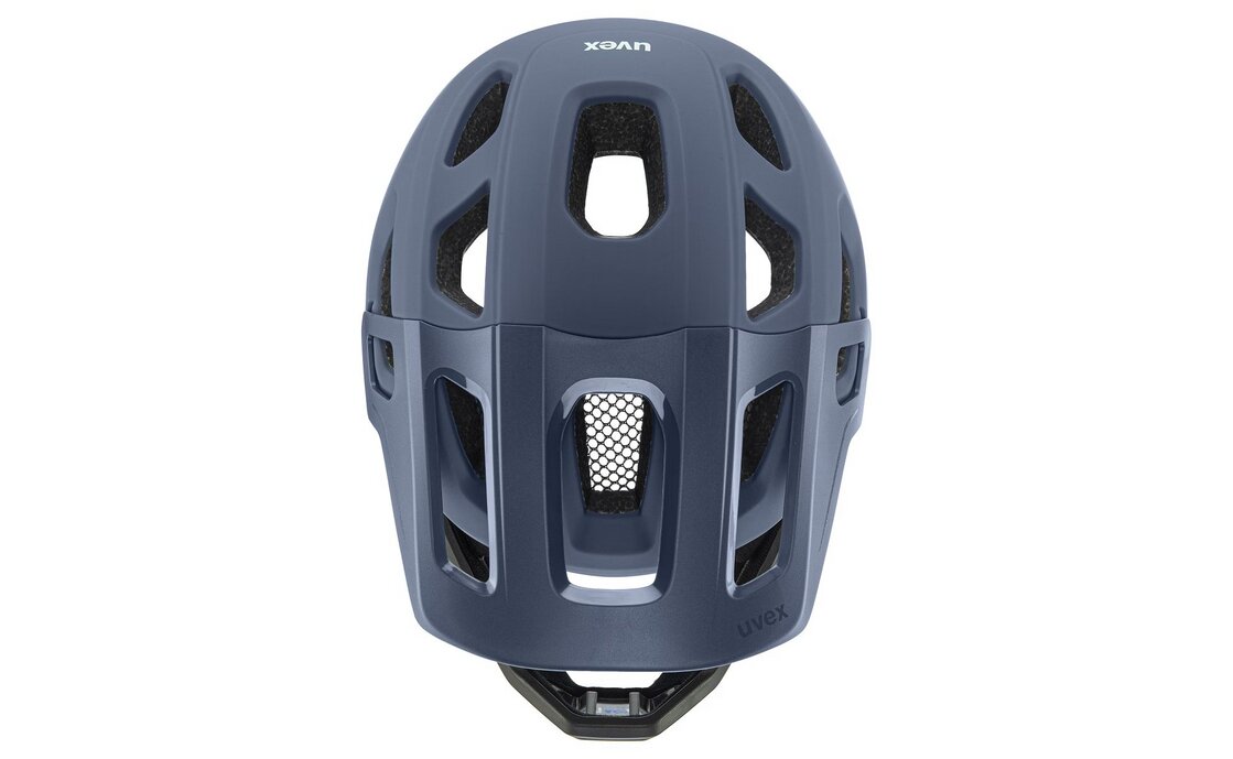 Uvex React Junior Fullface