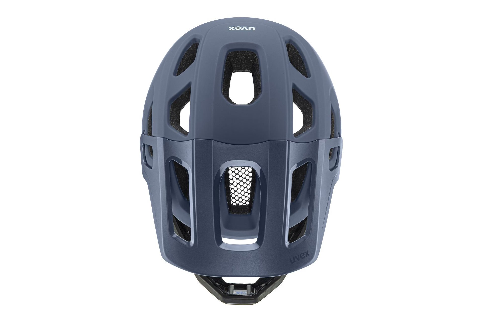 Uvex React Junior Fullface