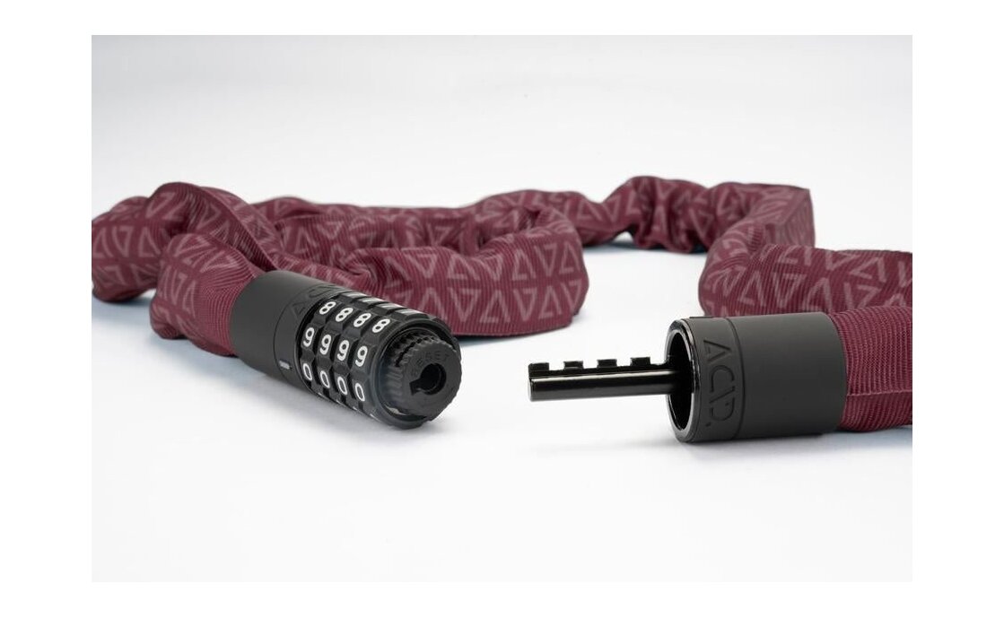 Cube ACID Kettenschloss Corvid C120