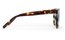 CHPO Bruce Turtle Brown - Light Blue