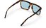 CHPO Bruce Turtle Brown - Light Blue