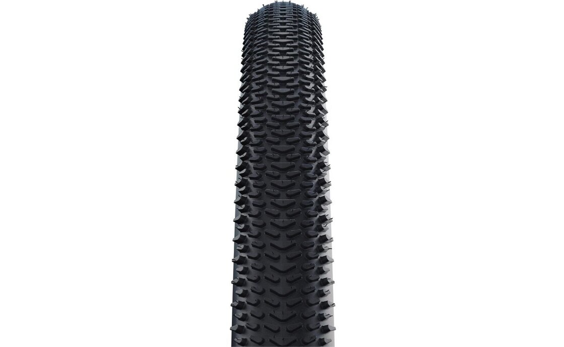 Schwalbe G-One R 700x40C Performance Line ADDIX Green RaceGuard TLR