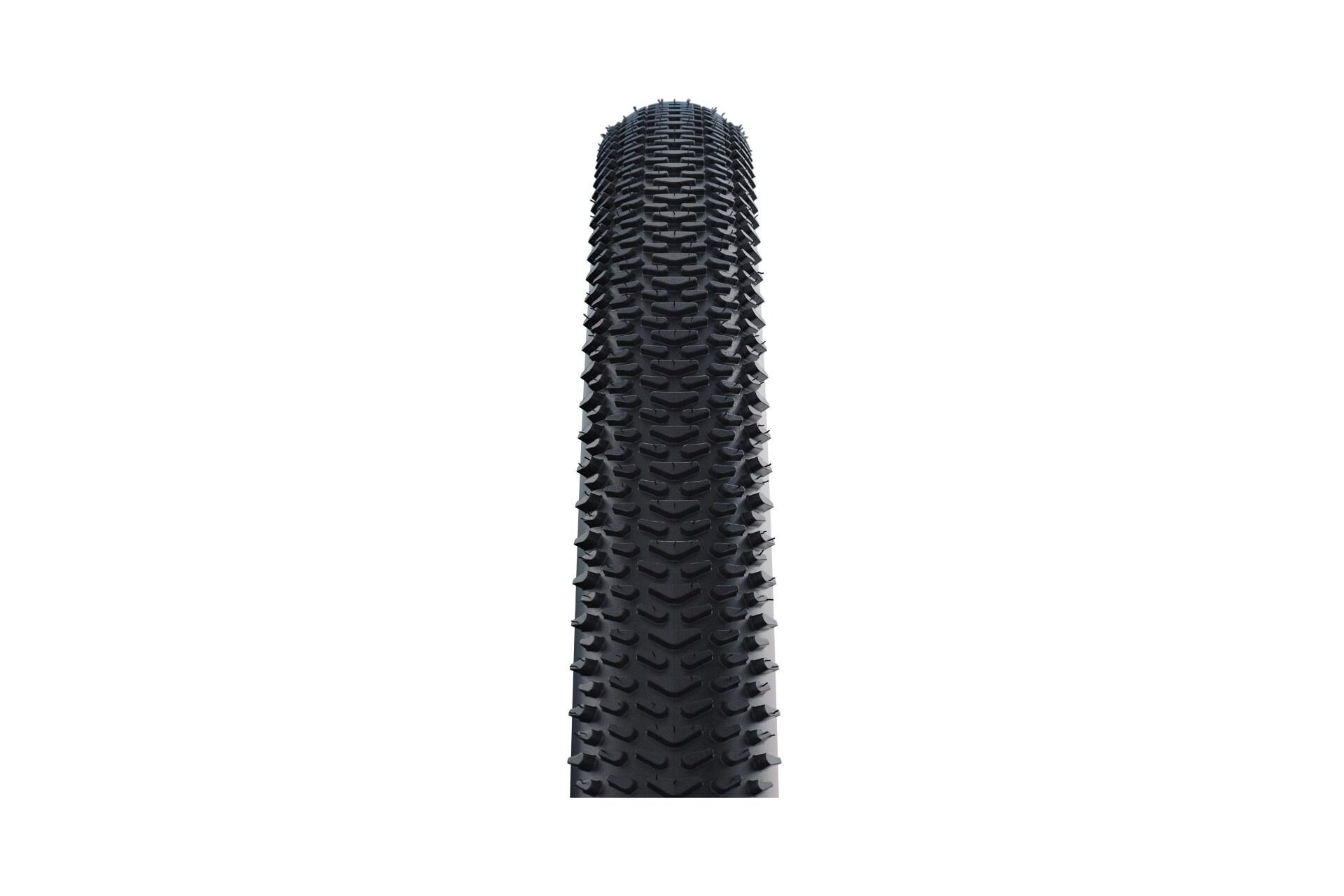 Schwalbe G-One R 700x40C Performance Line ADDIX Green RaceGuard TLR