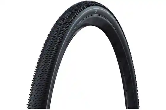 Gravel- & Cyclocross-Reifen - Schwalbe G-One R 700x40C Performance Line ADDIX Green RaceGuard TLR