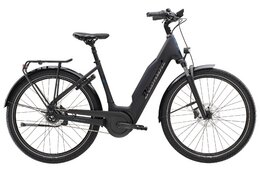 Diamant Zouma+ - Diamant Beryll Gen 3 - 800 Wh - 27,5 Zoll - Tiefeinsteiger