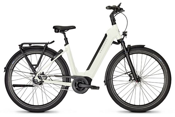 E-Bike City - Kalkhoff Image 5 Move + RT - 625 Wh - 29 Zoll - Tiefeinsteiger