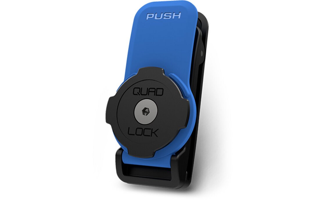 QUADLOCK G&uuml;rtel-Clip (V3)