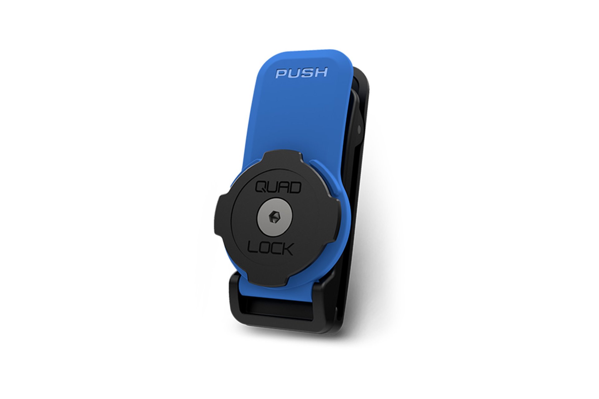 QUADLOCK G&uuml;rtel-Clip (V3)