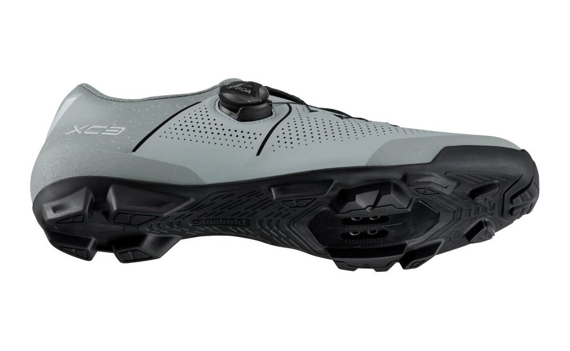 Shimano XC302 MTB Fahrradschuhe