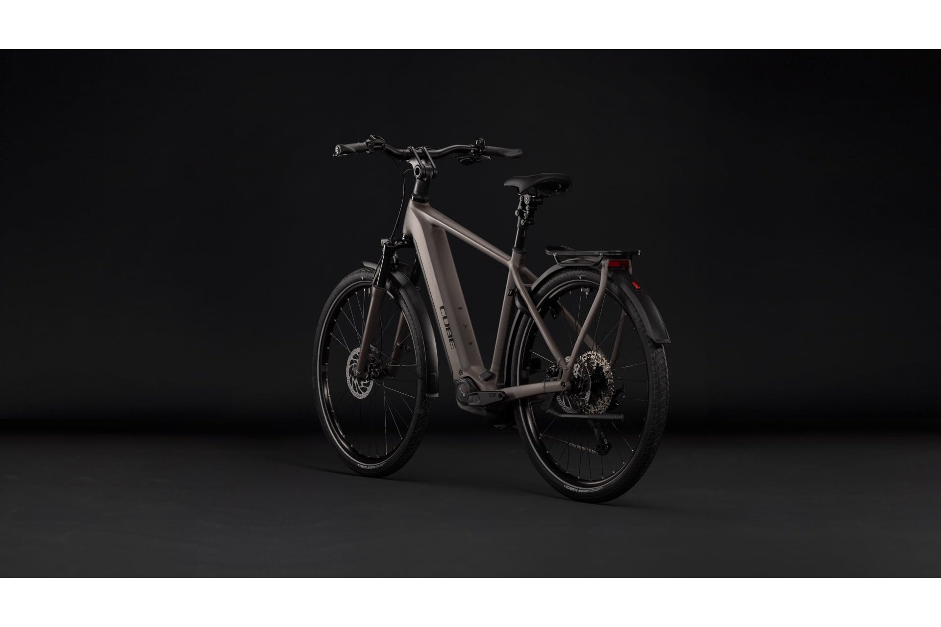 Cube Kathmandu Hybrid ONE 800 - 800 Wh - 28 Zoll - Diamant - 2027