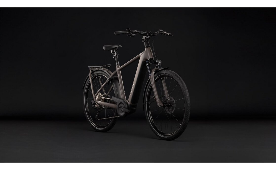 Cube Kathmandu Hybrid ONE 800 - 800 Wh - 28 Zoll - Diamant - 2027