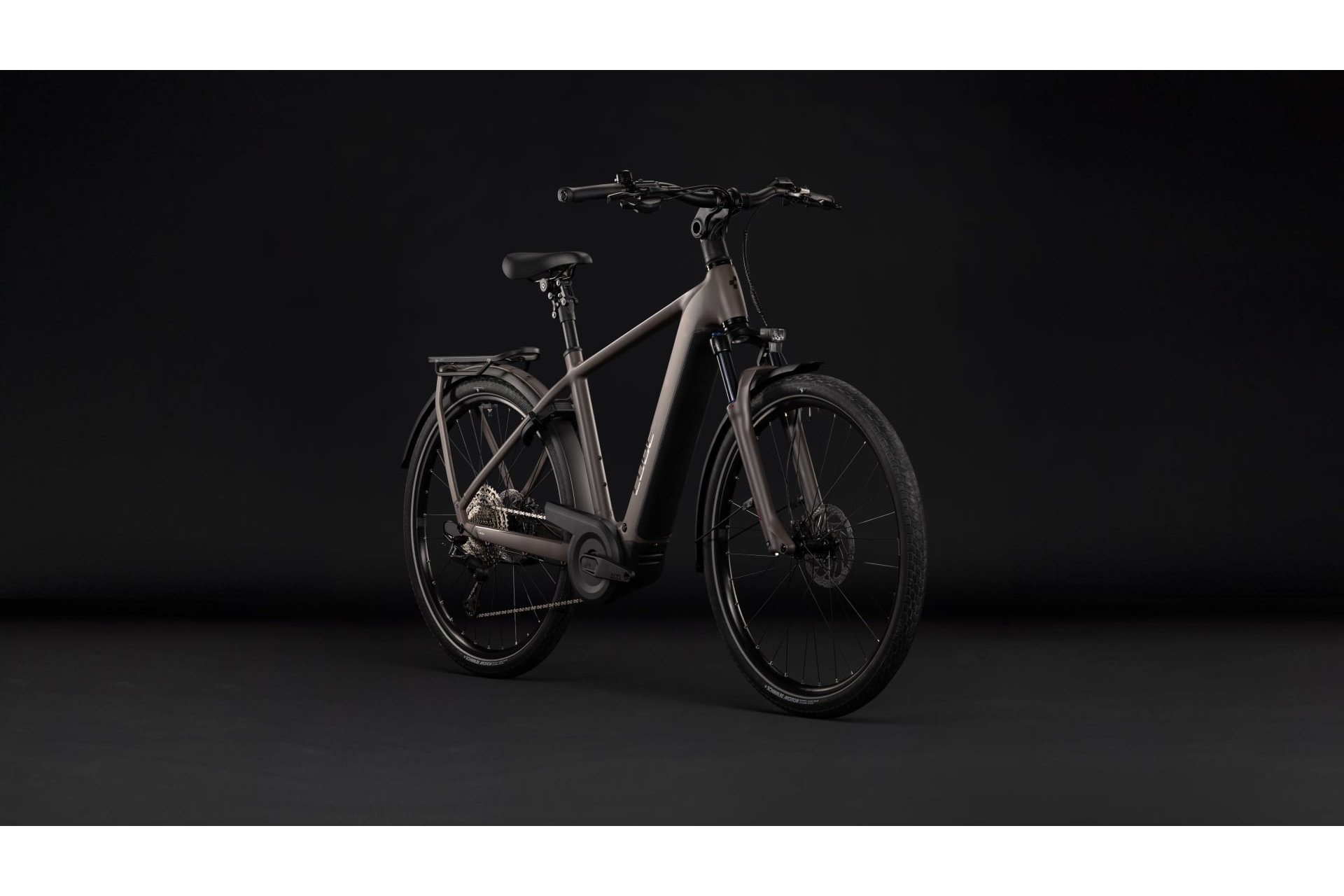 Cube Kathmandu Hybrid ONE 800 - 800 Wh - 28 Zoll - Diamant - 2027