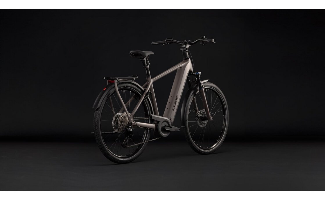 Cube Kathmandu Hybrid ONE 800 - 800 Wh - 28 Zoll - Diamant - 2027