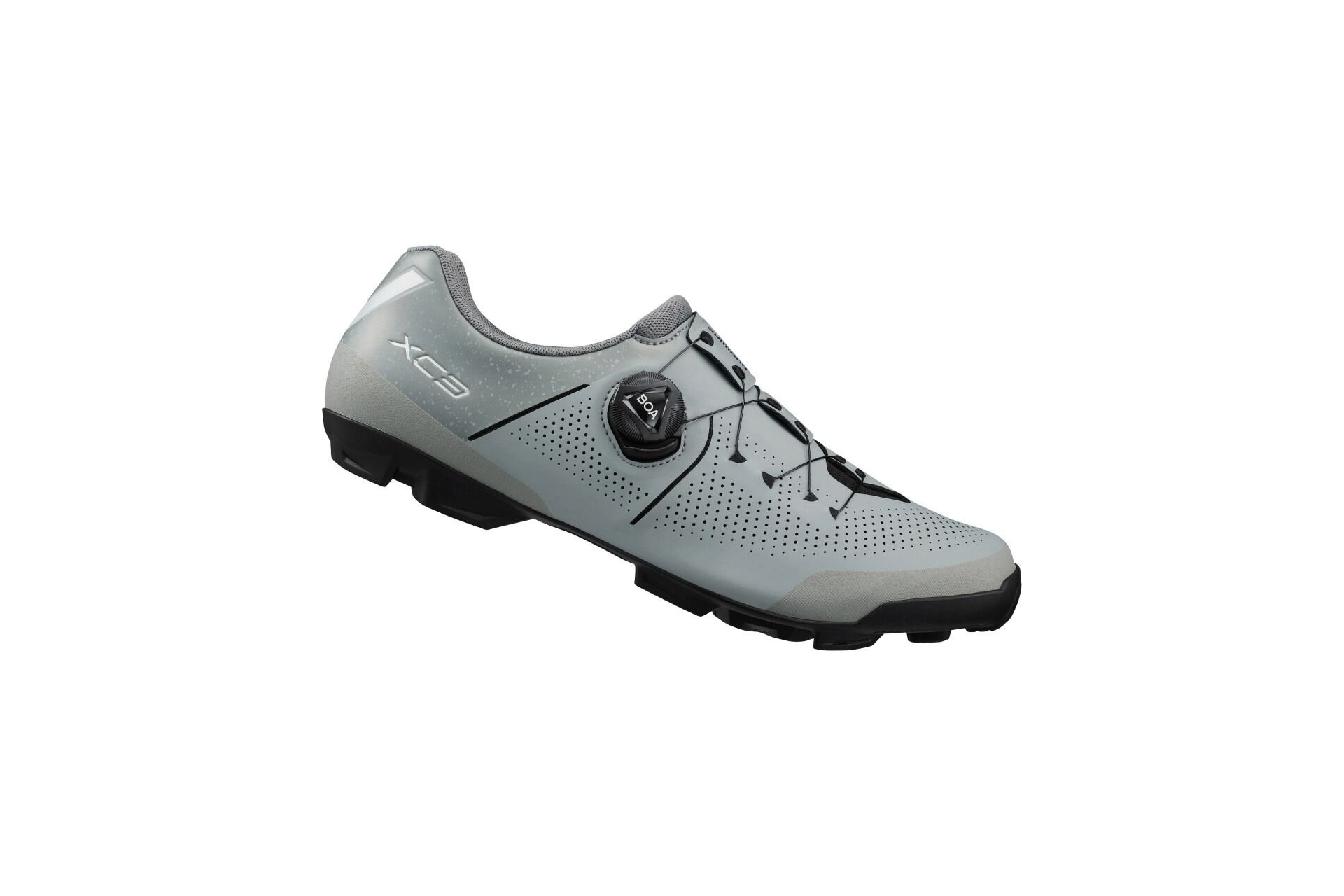 Shimano XC302 MTB Fahrradschuhe