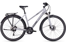 Cube Nature EXC Allroad - 28 Zoll - Damen Sport