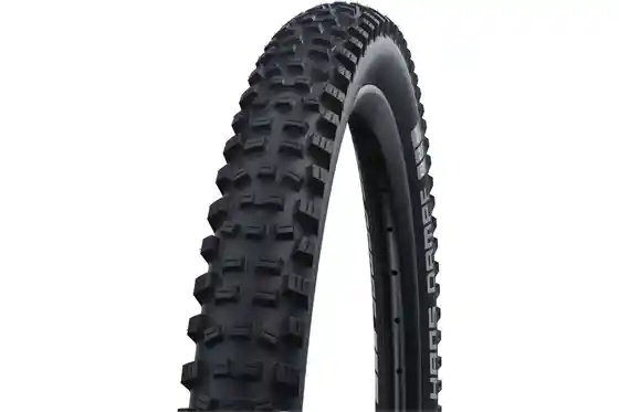 Faltreifen - MTB-Reifen - Schwalbe Hans Dampf 26x2,35 Performance ADDIX TwinSkin TLR