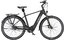 KTM Macina City 610 Belt - 625 Wh - 28 Zoll - Diamant - 2023
