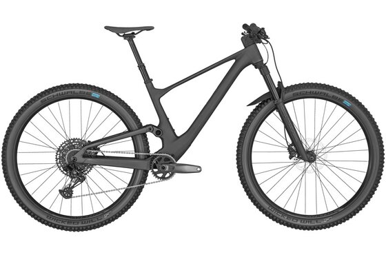 Down-Country-Bikes - Scott Spark 940 - 29 Zoll - Fully - 2025