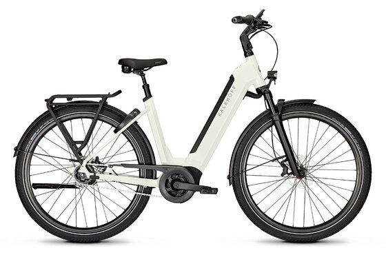 29 Zoll - E-Bike City - Kalkhoff Image 5 Move + RT - 625 Wh - 29 Zoll - Tiefeinsteiger - 2025