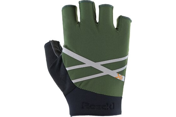 Roeckl - Roeckl Iguna 2 Kurzfinger Handschuhe