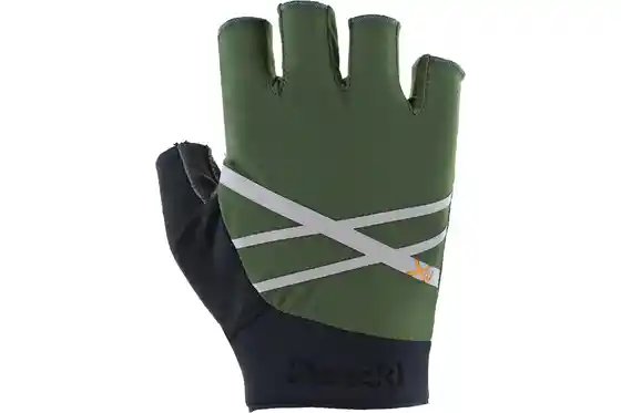 Kurzfinger-Handschuhe Sale - Roeckl Iguna 2 Kurzfinger Handschuhe