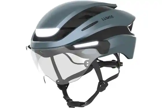 Blinker - Fahrradhelme - Lumos Ultra E-Bike