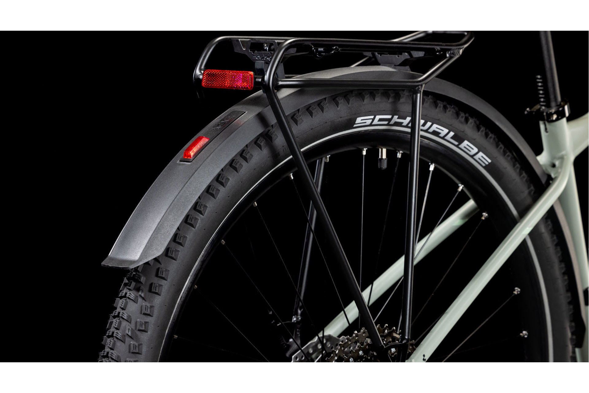 Cube Aim SLX Allroad - 29 Zoll - Diamant - 2025