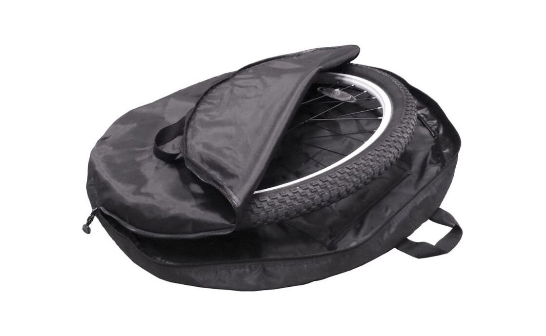 Thule Vorderradtasche XL