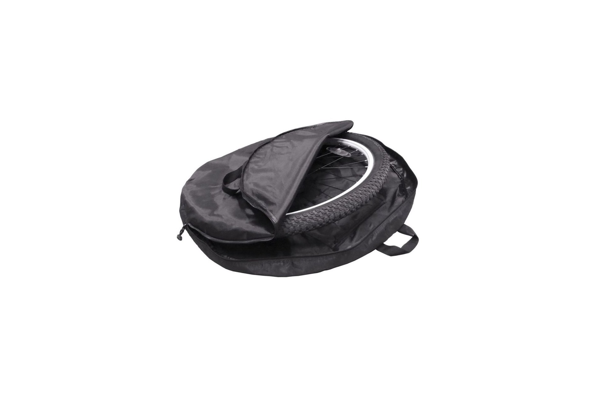 Thule Vorderradtasche XL