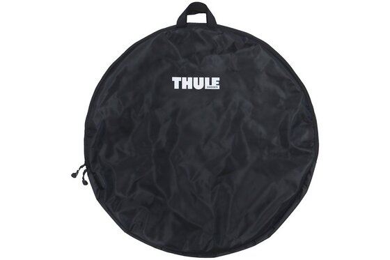 Fahrradträger Zubehör - Thule Vorderradtasche XL