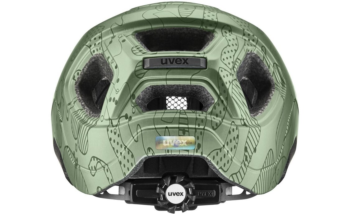 Uvex React Junior