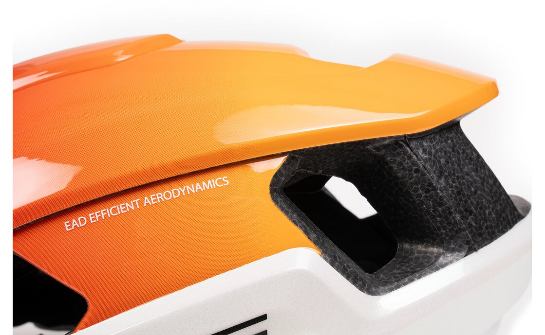 Cube Helm HERON Teamline MIPS