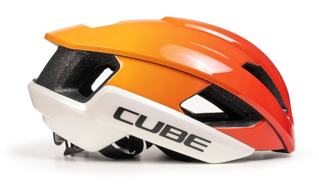 Cube Helm HERON Teamline MIPS