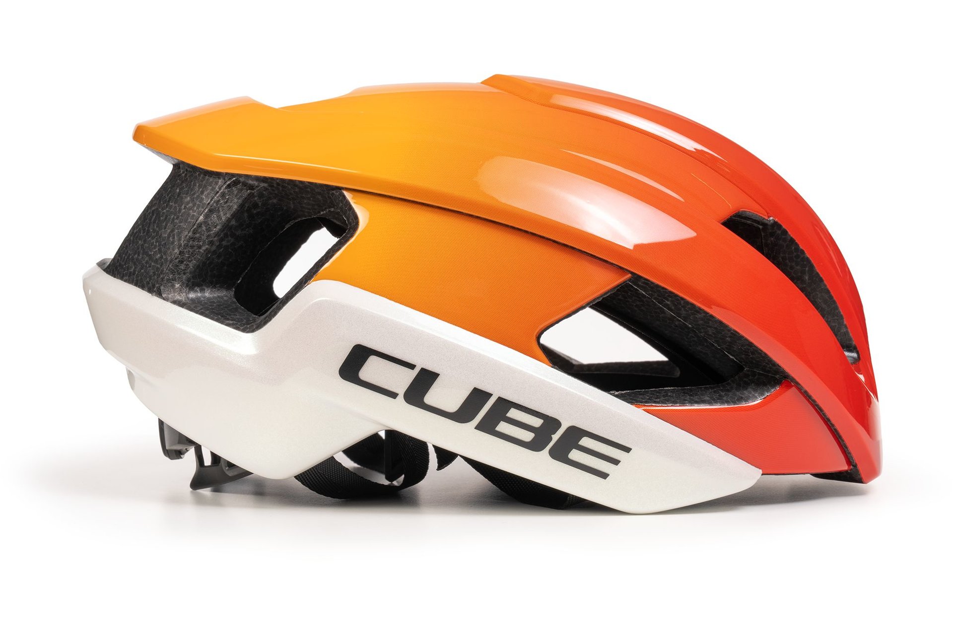 Cube Helm HERON Teamline MIPS