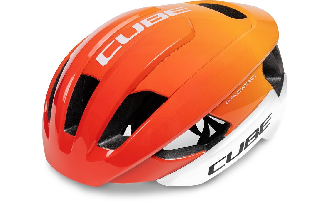Cube Helm HERON Teamline MIPS