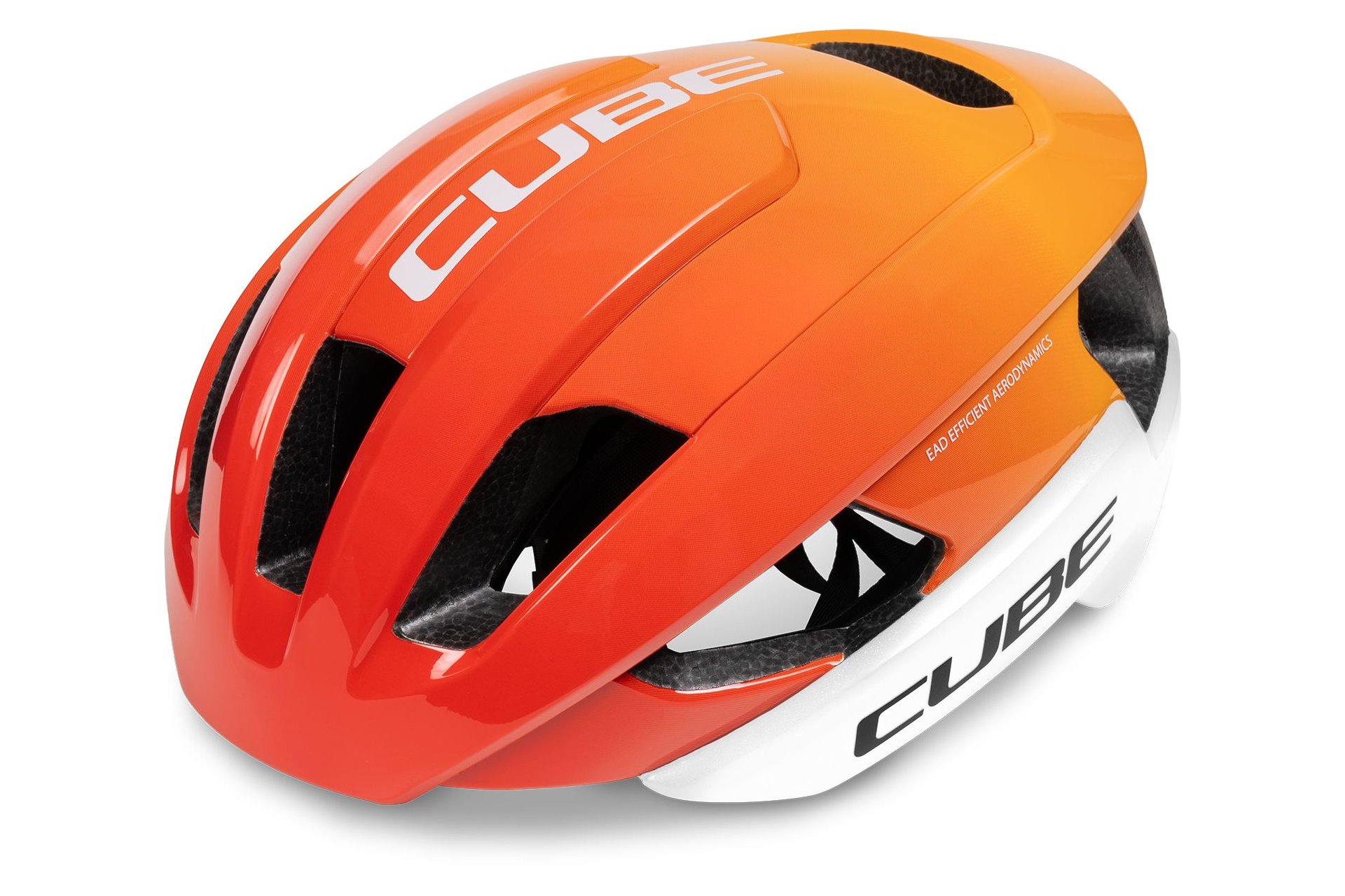 Cube Helm HERON Teamline MIPS