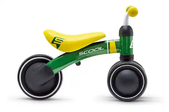 S'cool - S'cool pedeX First