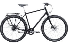 Wanderer Stadtrad S608 - 28 Zoll - Diamant - 2026