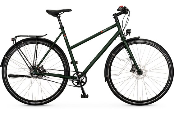 VSF T - VSF Fahrradmanufaktur T-700 Alfine - 28 Zoll - Trapez - 2026