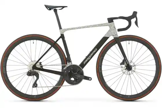 28 Zoll - Rennräder - Megamo Raise 15 - 28 Zoll - Diamant - 2026