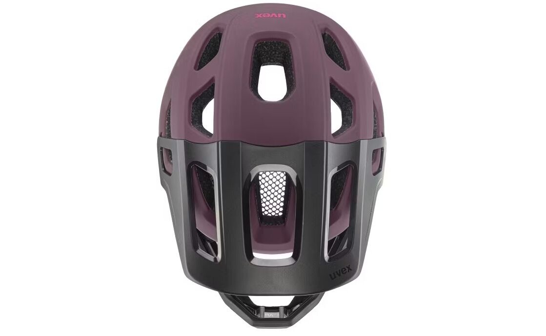 Uvex React Junior Fullface