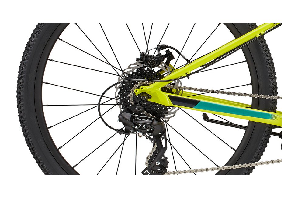 cannondale trail xxl