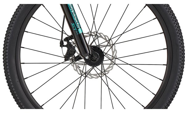 cannondale trail xxl