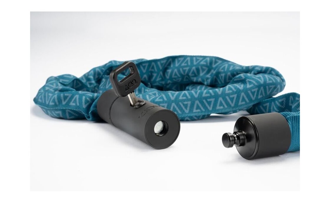 Cube ACID Kettenschloss Corvid K120