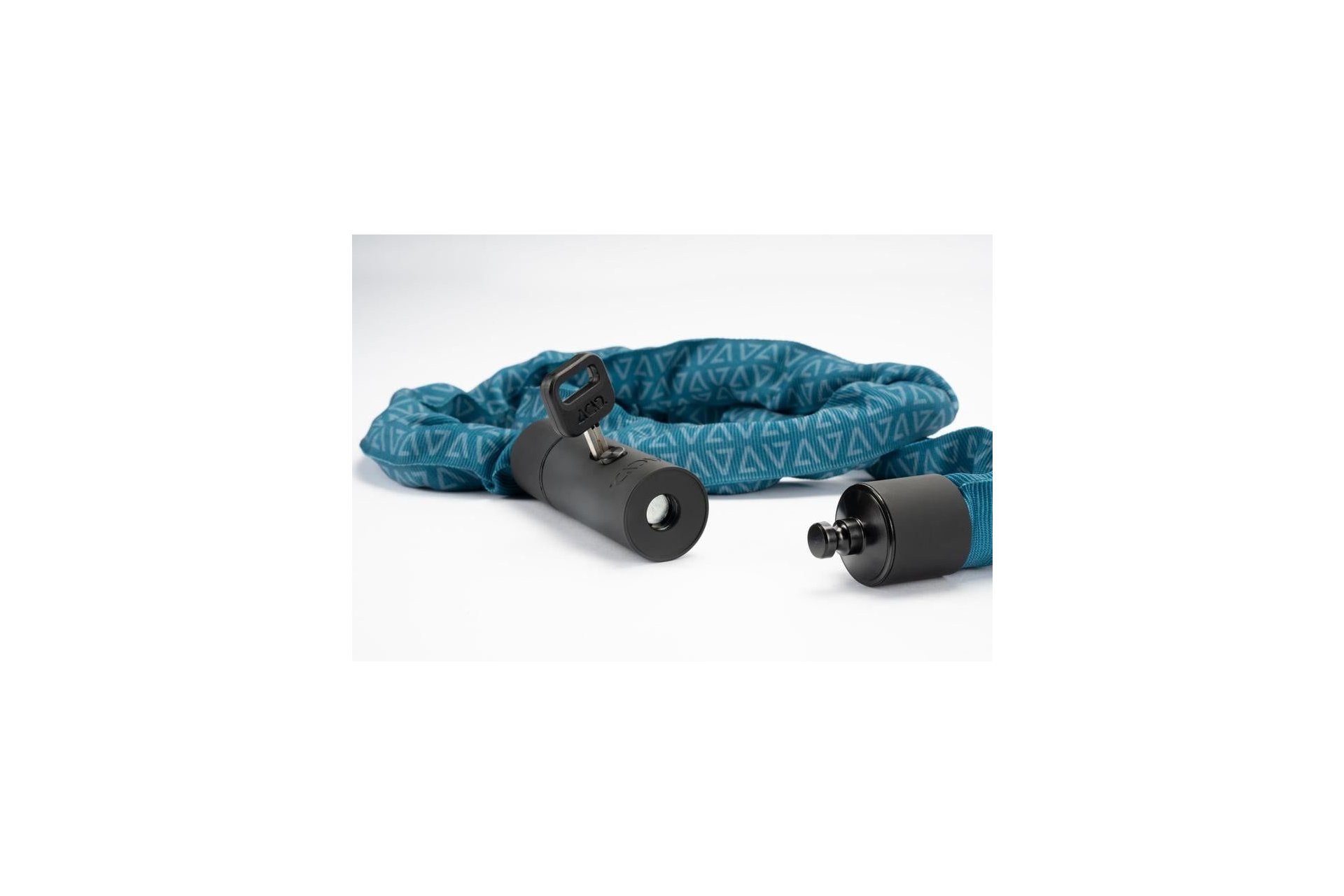 Cube ACID Kettenschloss Corvid K120