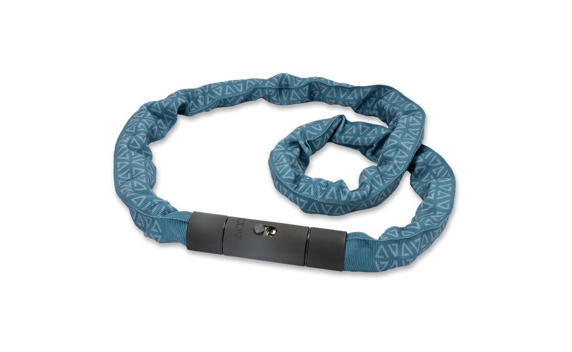 Cube ACID Kettenschloss Corvid K120