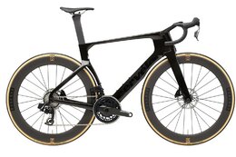 Cervelo S5 Force AXS - 28 Zoll - Diamant - 2026