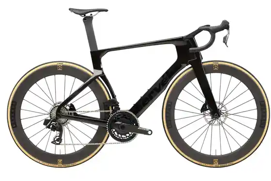 28 Zoll - Rennräder - Cervelo S5 Force AXS - 28 Zoll - Diamant - 2026